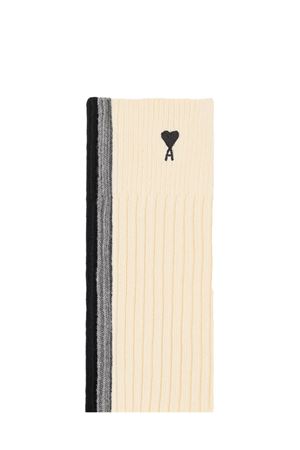 Calzini Ami De Coeur in cotone AMI | USC611AK0007A148