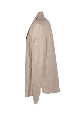 Lightweight beige cotton jacket ART | C123BEIGE