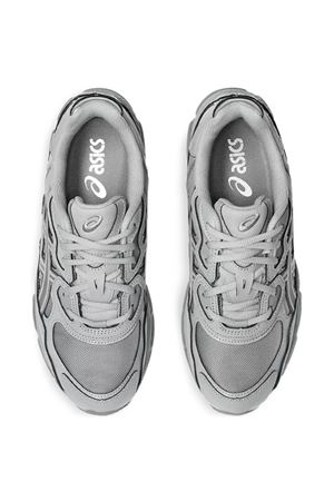 Gray Gel-NYC lace-up sneakers ASICS | 1203A280021