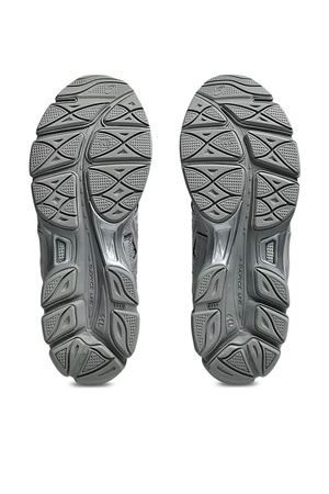 Gray Gel-NYC lace-up sneakers ASICS | 1203A280021
