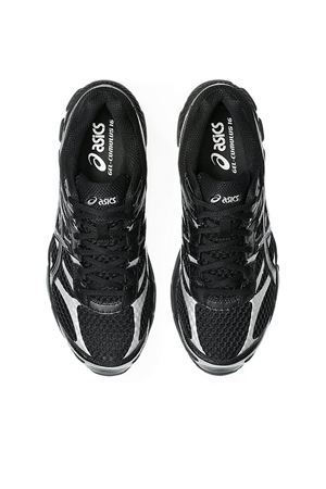 Sneakers GEL-CUMULUS 16 nero ASICS | 1203A733002