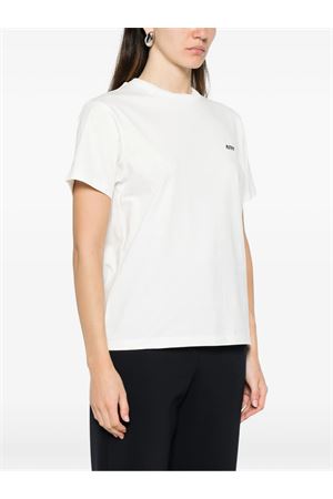 T-shirt in cotone bianco AUTRY | TSPW007W.