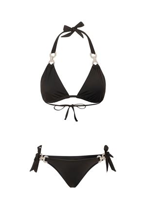 Leonie Black Crystal Bikini BIKINVILLE | LEONIEBLACKCRYSTAL