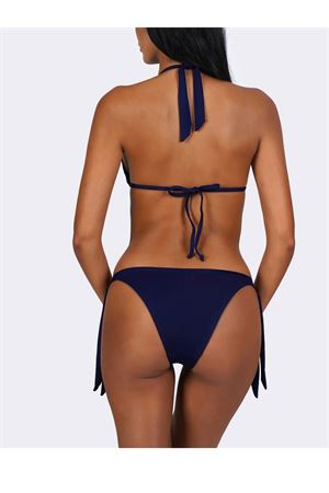 Leonie Dark Blue Crystal Bikini BIKINVILLE | LEONIEDARKBLUE