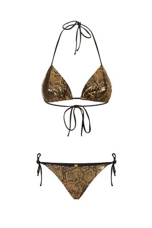 Marzia Golden Bikini BIKINVILLE | MARZIAGOLDEN