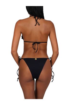Marzia Petunia Black Dancer Bikini BIKINVILLE | MARZIAPETUNIABLACK