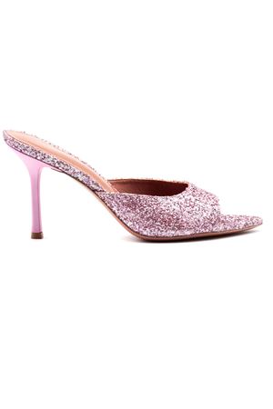 Sandalo Connie in glitter rosa CASTAGNA | CONNIEROSA956