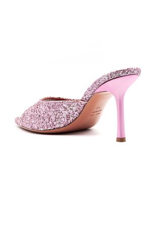 Sandalo Connie in glitter rosa CASTAGNA | CONNIEROSA956