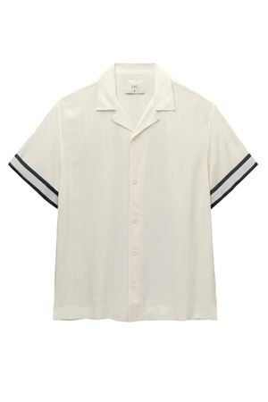 Valbonne Ecovero Signature Shirt CHÉ | 23041010