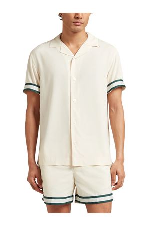 Valbonne Ecovero Signature Shirt CHÉ | 23041010