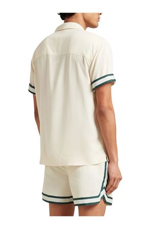 Valbonne Ecovero Signature Shirt CHÉ | 23041010