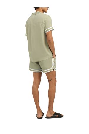 Valbonne Ecovero Signature Shirt CHÉ | 26041616