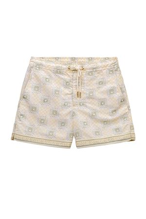 Telha Print Oceano Swimshort CHÉ | 264691717