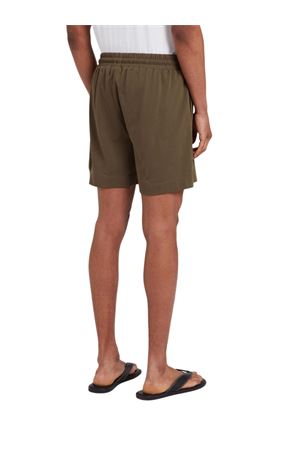 Shorts Inigo in jersey verde CHÉ | 264990303