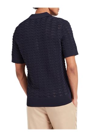 Polo in maglia a onde CHÉ | 267591212