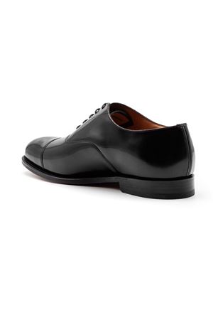 Consul Calf Leather Oxford Black CHURCH'S | EEB3539XVF0AAB