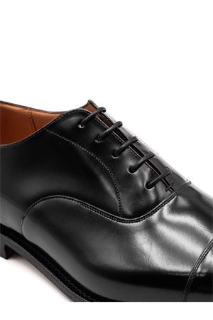 Consul Calf Leather Oxford Black CHURCH'S | EEB3539XVF0AAB