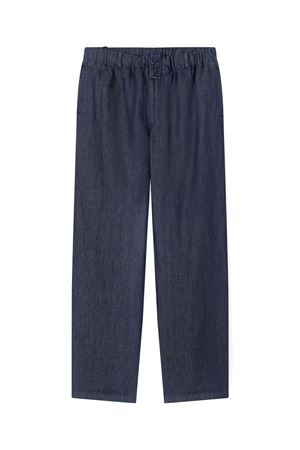 Pantaloni comodi modello Tropea CLOSED | C3181816A20DBL