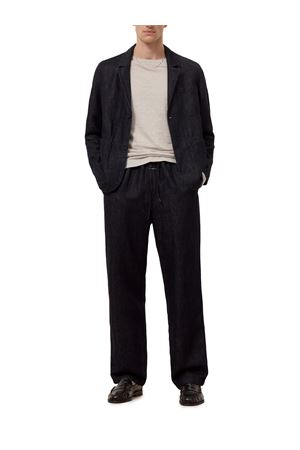 Pantaloni comodi modello Tropea CLOSED | C3181816A20DBL