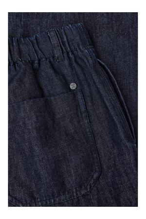 Pantaloni comodi modello Tropea CLOSED | C3181816A20DBL