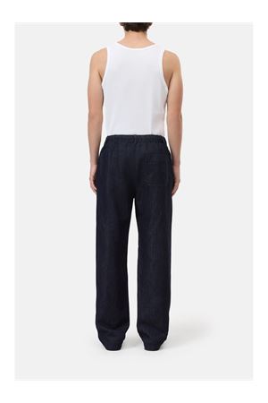 Pantaloni comodi modello Tropea CLOSED | C3181816A20DBL