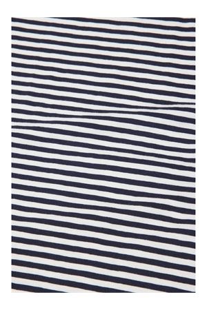 T-shirt realizzata in cotone biologico CLOSED | C8502645AST568