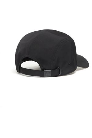 Cappello da baseball blu scuro C.P.COMPANY | 20CMAC047A110545A888