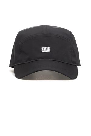 Cappello da baseball blu scuro C.P.COMPANY | 20CMAC047A110545A888
