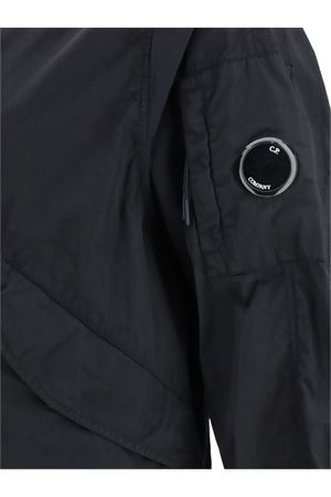 Giacca in Chrome-R Blu C.P.COMPANY | 20CMOW006A005904D888
