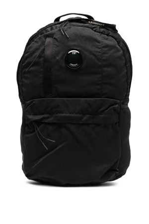 Zaino in Nylon B Nero C.P.COMPANY | RCCMAC737A005269G999