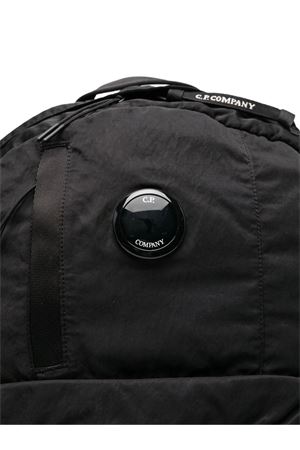 Zaino in Nylon B Nero C.P.COMPANY | RCCMAC737A005269G999
