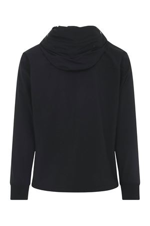 Giacca Shell-R nero C.P.COMPANY | RSCMOW728A005968A999