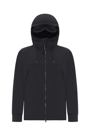 Giacca Shell-R nero C.P.COMPANY | RSCMOW728A005968A999