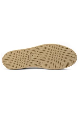 Espadrillas in scamosciato di vitello beige DOUCAL'S | DU3428MALNUY009AC15.