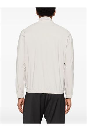 Beige techincal fabric jacket ELEVENTY | M75FELM14TES0K08702