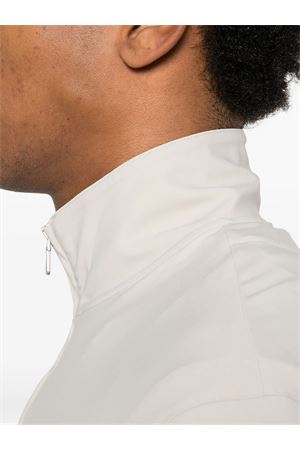 Beige techincal fabric jacket ELEVENTY | M75FELM14TES0K08702