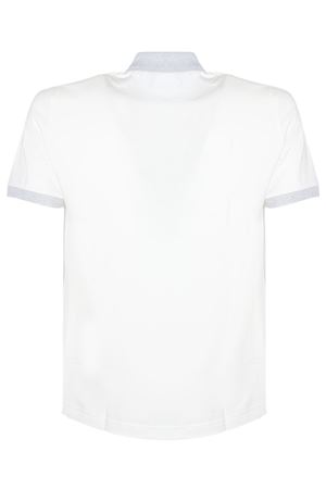 Polo in cotone bianco ELEVENTY | M75POLM07TES0M2430113