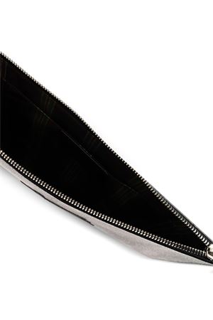 Clutch tessuto di cotone Paisley jacquard ETRO | MP2C0006AA086N0000