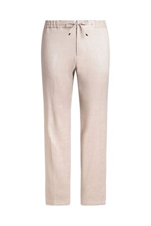 Straight-leg jogging trousers ETRO | MRED000699TUCI7M0121