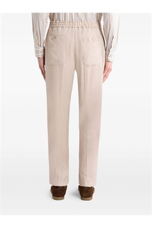 Straight-leg jogging trousers ETRO | MRED000699TUCI7M0121