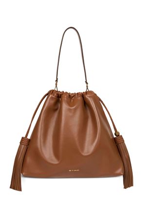 Large Kalispera sack bag in soft leather ETRO | WP1B0036AP466M0650