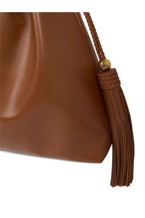 Large Kalispera sack bag in soft leather ETRO | WP1B0036AP466M0650