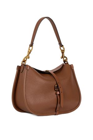 Medium Leather Pony Bag ETRO | WP1C0019AP386M1384