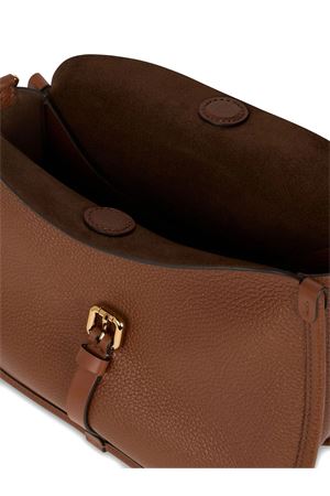 Medium Leather Pony Bag ETRO | WP1C0019AP386M1384