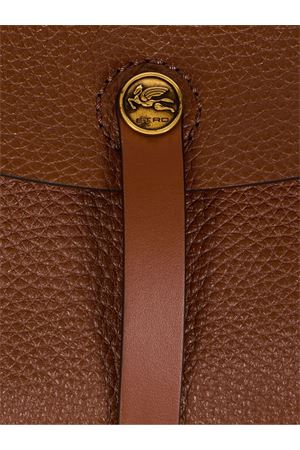 Medium Leather Pony Bag ETRO | WP1C0019AP386M1384