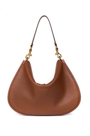 Maxi Pony bag in tumbled leather ETRO | WP1C0022AP386M1384