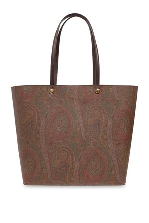 Medium ETRO Essential tote bag ETRO | WP1D0023AA001M0019
