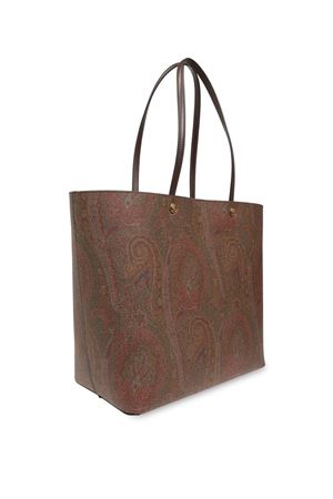Medium ETRO Essential tote bag ETRO | WP1D0023AA001M0019