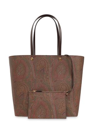 Medium ETRO Essential tote bag ETRO | WP1D0023AA001M0019