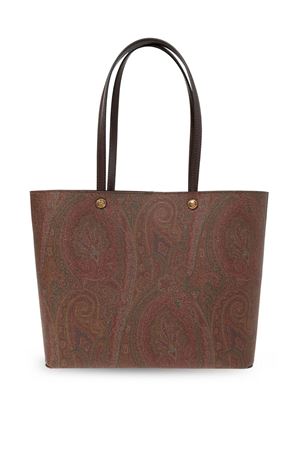 Medium ETRO Essential tote bag ETRO | WP1D0024AA001M0019